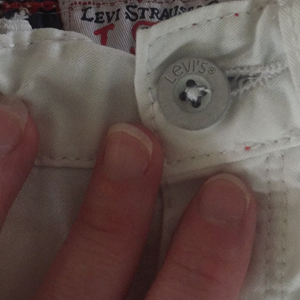 Levi’s - Picture 4 of 4